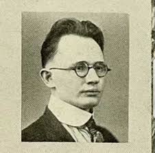 Dr Daniel Samuel Hatfield (1897-1937)