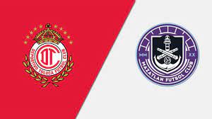 Javier 'chicharito' hernandez out, rogelio funes mori in In Spanish Toluca Vs Mazatlan Fc Jornada 5 Liga Mx Watch Espn