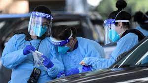Here are the new rules. Coronavirus Live News Australia Another Death As Nsw Records 105 New Cases Victoria 16