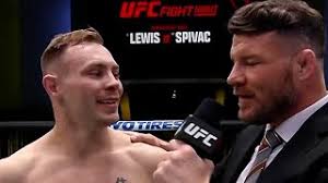 Adam Fugitt biography: 13 things about UFC fighter from Eugene, Oregon