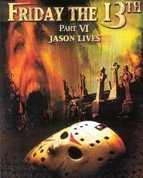 Head squeeeeeze, friday the 13th: Friday The 13th Part Vi Jason Lives Horror Film Wiki Fandom