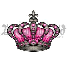 Queens Crown Tattoo By Imaginaworld On Deviantart Queen Crown Tattoo Crown Tattoo Design Crown Tattoo