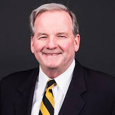 Terry Malone's Instagram, Twitter & Facebook