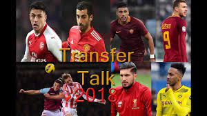 All Transfer Talk Sanchez Arsenal Manchester United Edin Dzeko And Emerson Roma Manchester United Players Premier League Champions Arsenal Manchester United