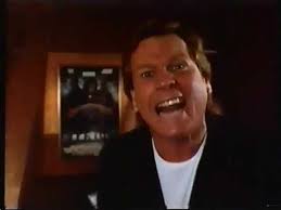 An Alan Smithee Film: Burn Hollywood Burn