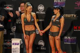 Ckm z tej okazji stworzył ranking 100 najseksowniejszych. Ksw Szuka Nowej Ring Girl Nagroda Sesja Zdjeciowa Topless W Znanym Magazynie Sport Wp Sportowefakty