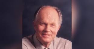 Gilbert W Jensen Obituary