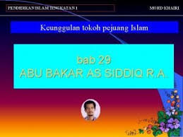Bab 1 perkara yang membatalkan iman. Management For Infectious Disease Patients Dr Khairi Izhar