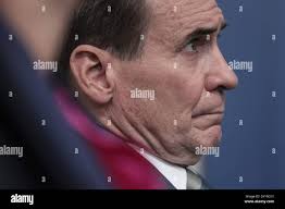 John brady hi-res stock photography and images