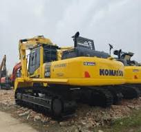 Supply Used Komatsu PC450 Excavator Wholesale Factory ...