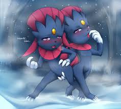 darkmirage weavile pokemon favs furries pictures - MegaPornX