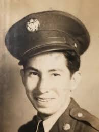 Tribute to Filipino American warrior Edgar F. Perez