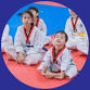 Taekwondo (Wed & Fri) age 5-12 - Platinum Sports Center PSC, Phnom Penh, Cambodia, National Road 1, Phum Boeng Snor, Sangkat Niroth, Khan Chba Ampoeu Event Image