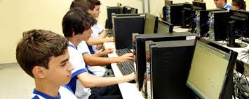 E. E. Bertha Correa e Castro da Rocha: agosto 2012