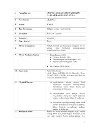 Harta diperoleh, dimiliki, dan dimanfaatkan manusia untuk memenuhi hajat hidupnya, baik bersifat materi maupun non materi. Https Zulkiflihasan Files Wordpress Com 2008 05 Gla5033 Pdf