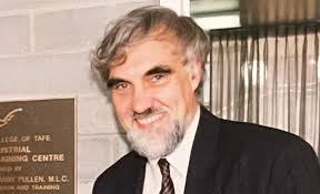 State Funeral Service for The Honourable Barry Pullen