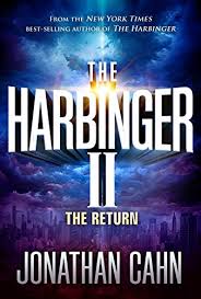 The Harbinger II: The Return eBook: Cahn, Jonathan: Amazon.in ...