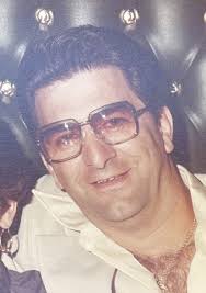 Joseph Thomas Obituary