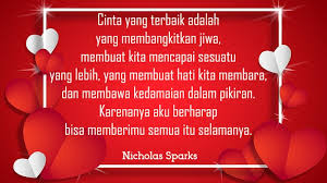 Check spelling or type a new query. Kumpulan Kata Ucapan Anniversary Untuk Pacar Tercinta Posbagus