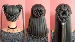 Top 26 Amazing Hair Transformations Beautiful Hairstyles Compilation 2018 Https Ift Tt 2uyeqcm Beauty Wel Hair Styles Cool Hairstyles Hair Transformation