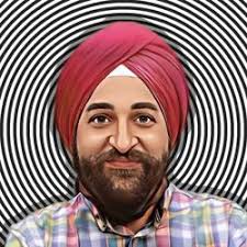 Sikh Entrepreneur Members