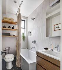 This white bathroom is exclusive featuring a corner cabinet design. 75 Beautiful Corner Bathtub Pictures Ideas August 2021 Houzz