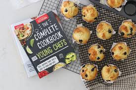 Maybe you would like to learn more about one of these? Our Very Favorite Cookbooks For Kids Honestly Modern