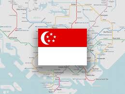 The line is designed to be a medium capacity radial line and is a fully automated and driverless rapid transit line. Started Service Between Woodlands North And Woodlands South Stations On Mrt Thomson East Coast Line World Transit Maps Wtm