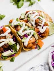 We did not find results for: Authentic Baja Fish Tacos Salt Baker