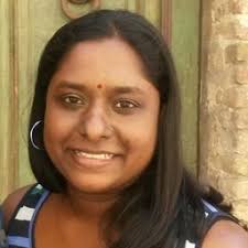 Articles by Kamini Padayachee's Profile