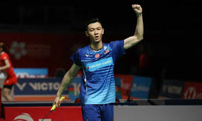 We would like to show you a description here but the site won't allow us. Badminton Can Malaysia S Lee Zii Jia Continue Lee Chong Wei S Olympic Legacy In Tokyo