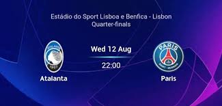 Want to bookmark your favourite articles and stories to read or reference later? Uefa Champions League Quarter Finals Fixtures 2020 Dates Kick Off Time Venue And Tv To Watch Kenyastax