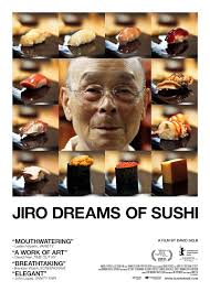 Jiro Dreams of Sushi (2011) - IMDb
