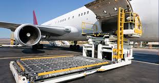 Third Party Logistics Providers