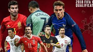 Các bảng đấu tại vòng loại world cup 2022 khu vực châu á. Báº£ng Xáº¿p Háº¡ng Vong Loáº¡i World Cup 2022 Khu Vá»±c Chau Au