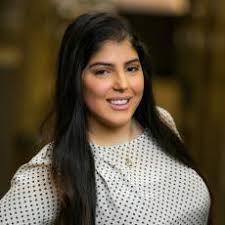 Bianca Khatibshahidi > University of Michigan-Dearborn Difference Maker