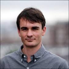 Journalist Jack Fairweather Wins £30,000 Costa Book of the Year