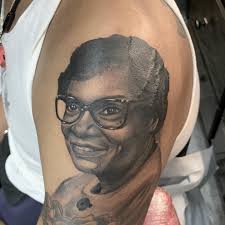 TOMMY RATH — Self Inflicted Studios