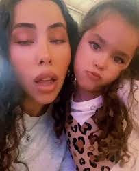 Lyla Wright's Instagram, Twitter & Facebook