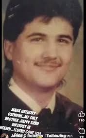 Remembering Mark Oxendine