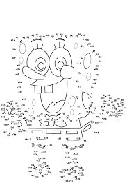 Download and print these difficult dot to dot printables coloring pages for free. Dot To Dot Printable Sheets Novocom Top