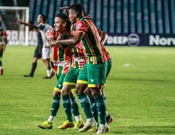 May 20, 2021 · sampaio corrêa; Sampaio Correa Bate Salgueiro E Assume Vice Lideranca Do Grupo A Da Copa Do Nordeste