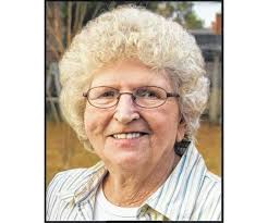 Hilda Keene Obituary (1938