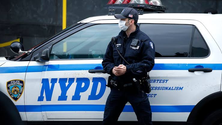 NYPD