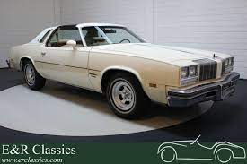 Sold new in florida to a female and resided. Oldsmobile Cutlass Supreme 1977 Zum Kauf Bei Erclassics