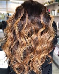 It varies from light brown to a medium dark hair. 30 Amazing And Trendy Brown Hair Color Ideas Beezzly