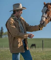 Shaun Johnston | Heartland Wiki | Fandom