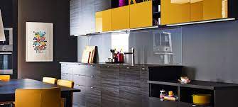 Çoğu zamanı mutfaklara harcadığımız için de, mutfak dekorasyonu oldukça önemlidir. Mutfak Dolabinda En Kullanisli Renkler Neler Dekorblog