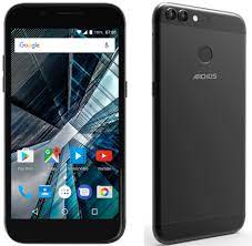 Archos 50 Graphite - Specs and Price ...
