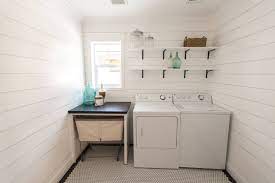 Laundry room decor, italy wall art print, venice photography, clothesline picture, bathroom decor, italy laundry room art, europe photo. Wall Shelves Laundry Room Ideas Photos Houzz